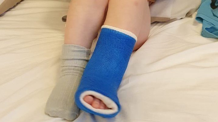 Петиция · Не дадим закрыть детский травмпункт в Ростове-на-Дону ...