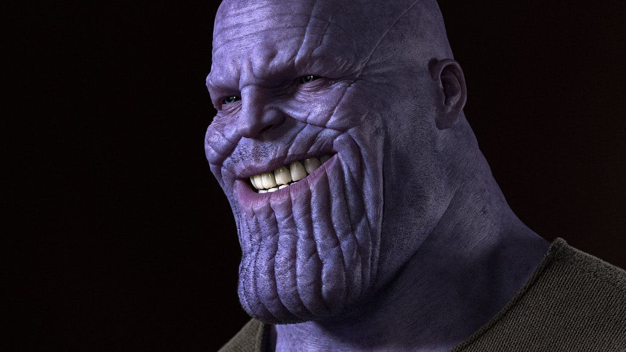 Petition · The red carpet at the Avengers Endgame premiere must be