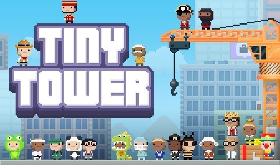 Petition · Make a tiny towers sequel ·