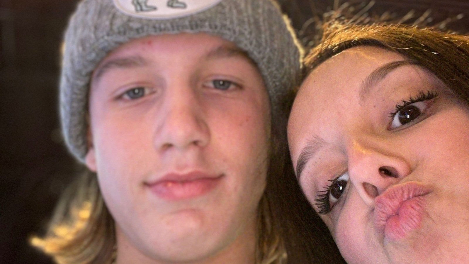 Petition · Get Jules and Joey together - United States · Change.org