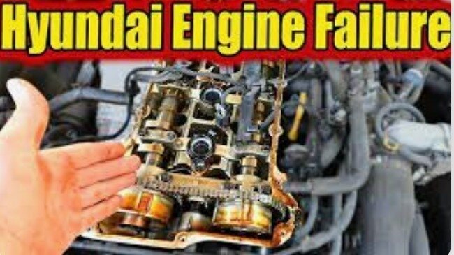 Petition ?? Justice for Consumers/Customers of Hyundai (Canada) with ...