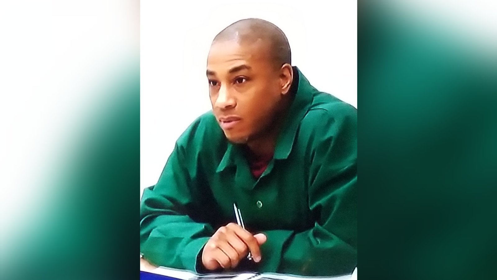 Petition · Patrick Stephens deserves clemency! New York, United