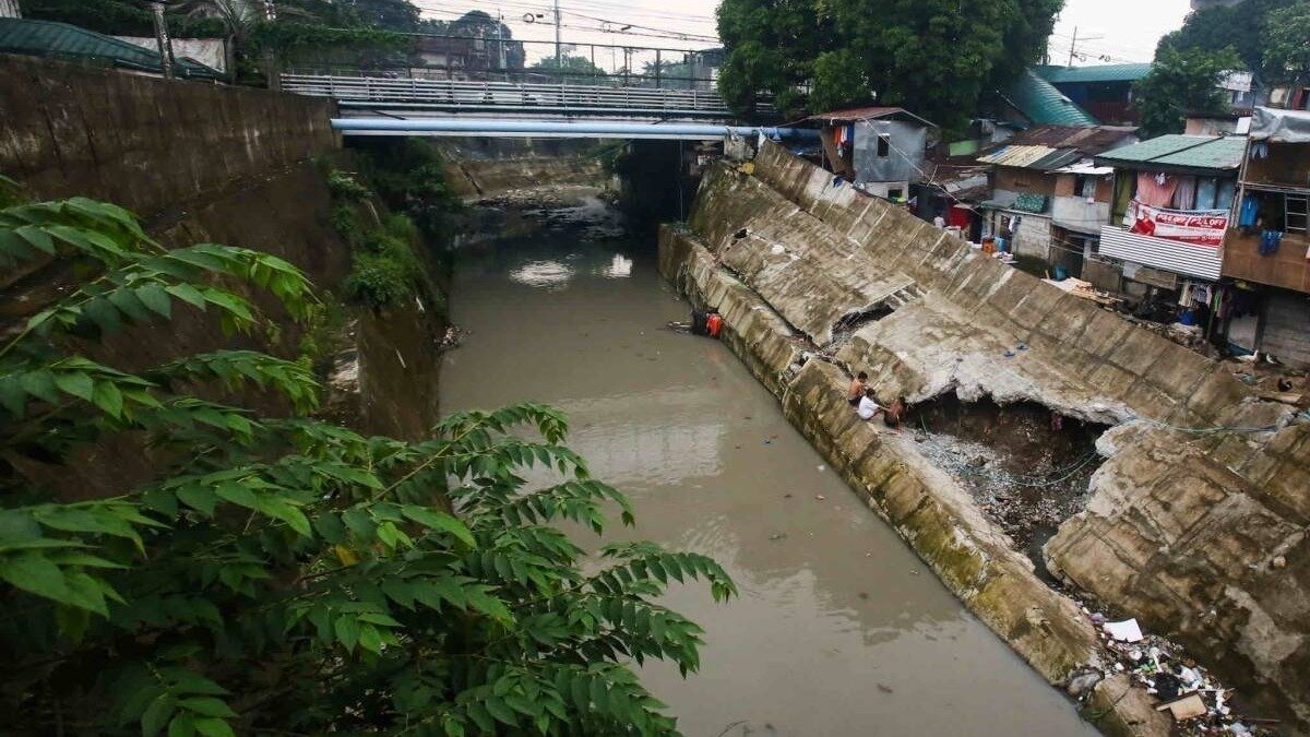 Flooc Control Issue Petition ·