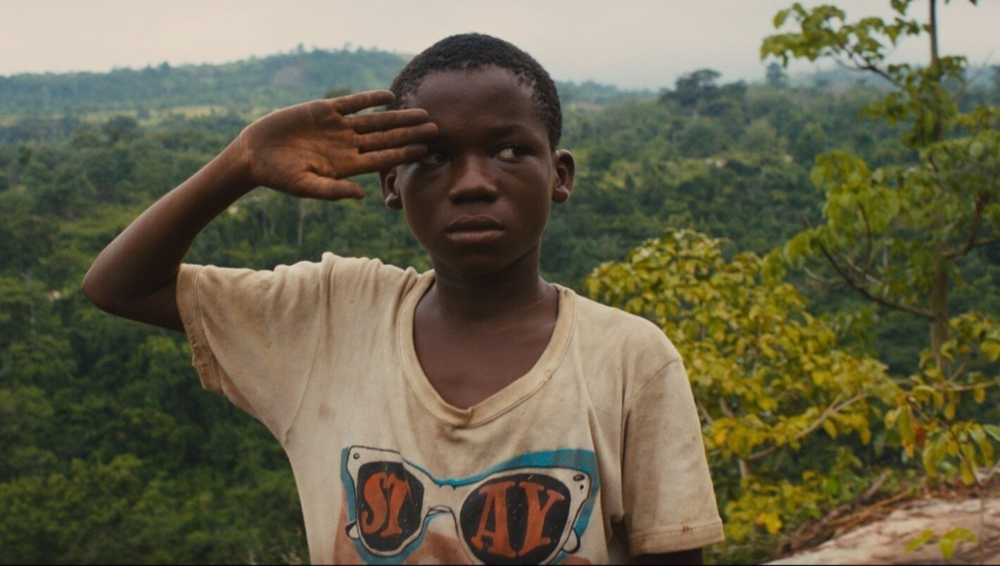 Petition · Raise Awareness for the Plight of Child Soldiers ...
