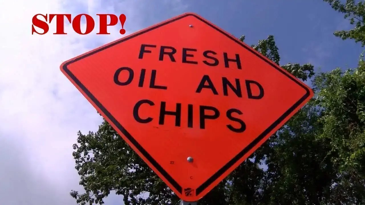 Petition · Stop Pennsylvania's Damaging and Dangerous "Tar and Chip
