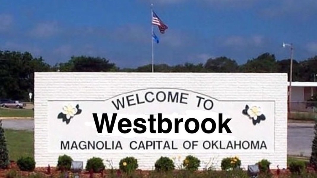 Petition · Change the name of the City of Durant, OK to Westbrook, OK. Oklahoma City, United