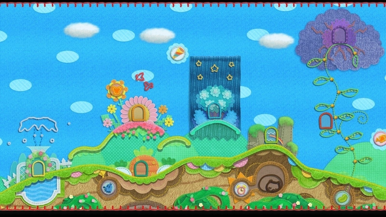 Petition · Kirbys Epic yarn on Switch United States ·