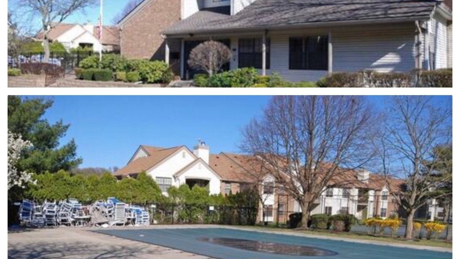 Petition · Reopen Community Pool United States ·