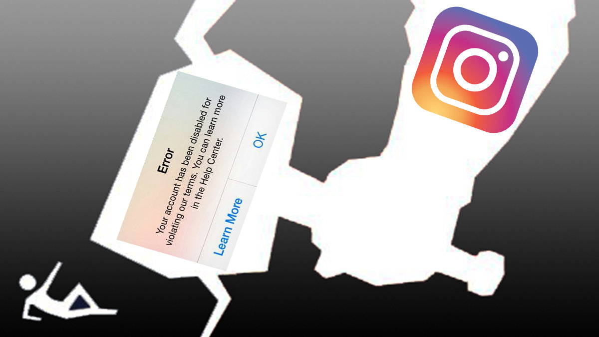 Petition · Make Instagram stop discriminating against meme pages