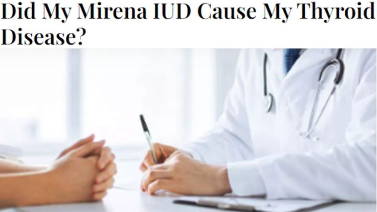 Petition · Pharmaceutical company Bayer to inform women that Merina