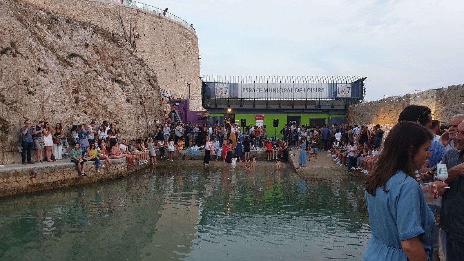 Association Des Amis Du Vallon Des Auffes
