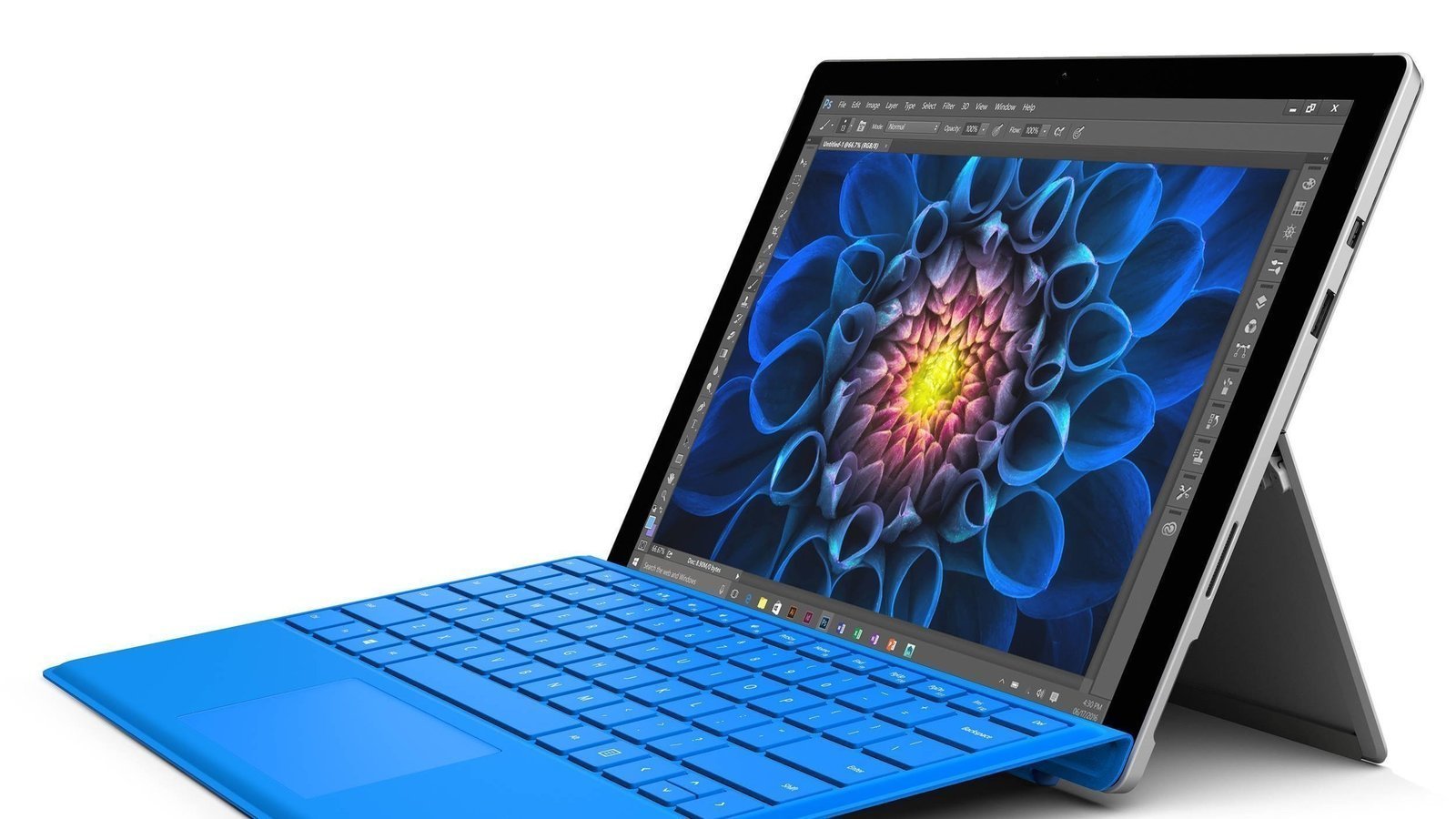 Petizione · Surface type Cover not working after updating! And