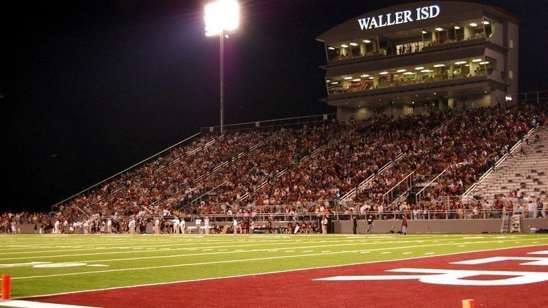 Petition &middot; Use of Waller facilities for Graduation - United States
