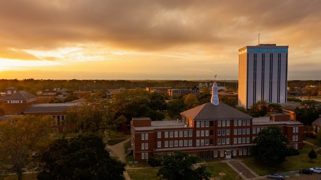 Petition · End the Mask Mandate at Louisiana Tech University United