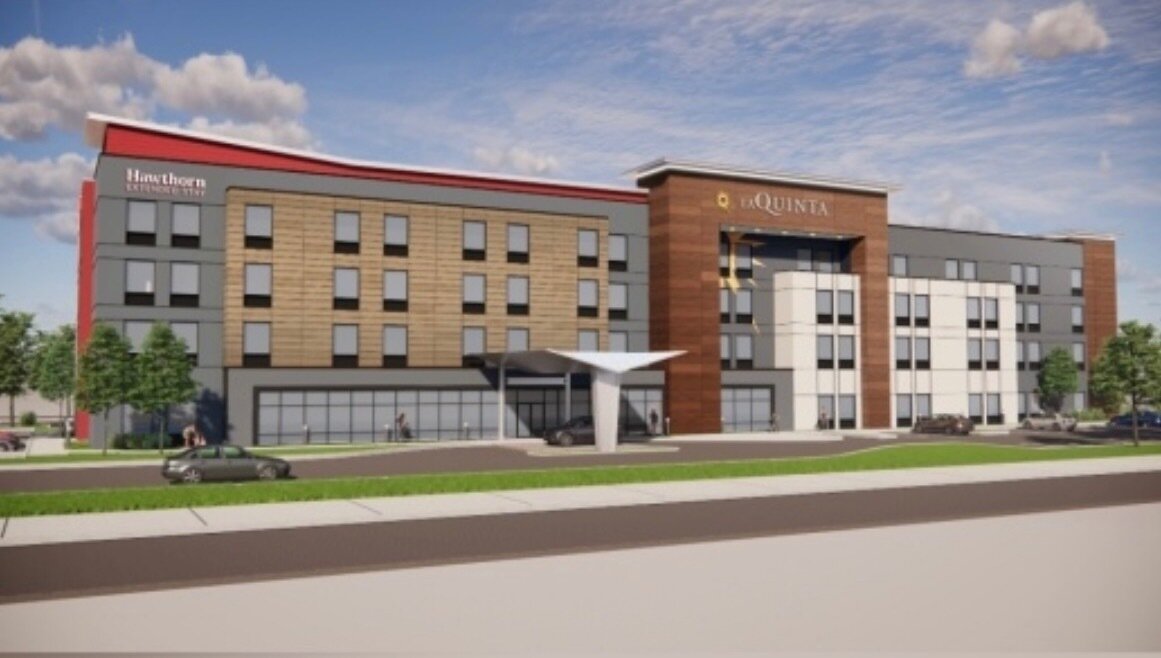 Petition · Oppose the Mckinney Extended Stay Hotel McKinney, United