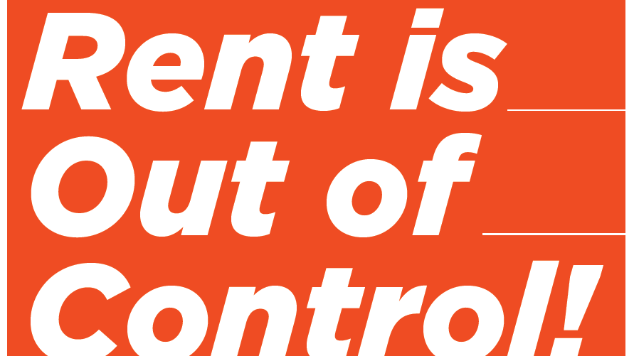 Petition · Limiting rent control in California United States ·