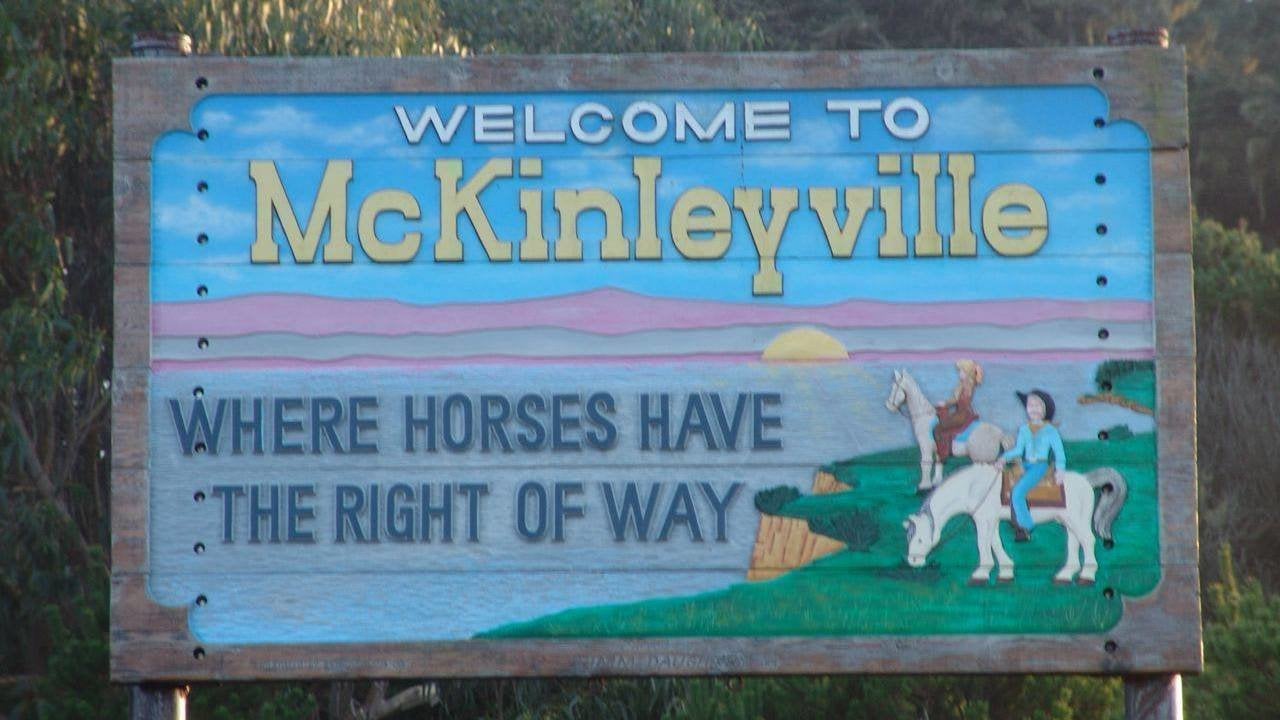 Petition · Take Back McKinleyville! McKinleyville, United States