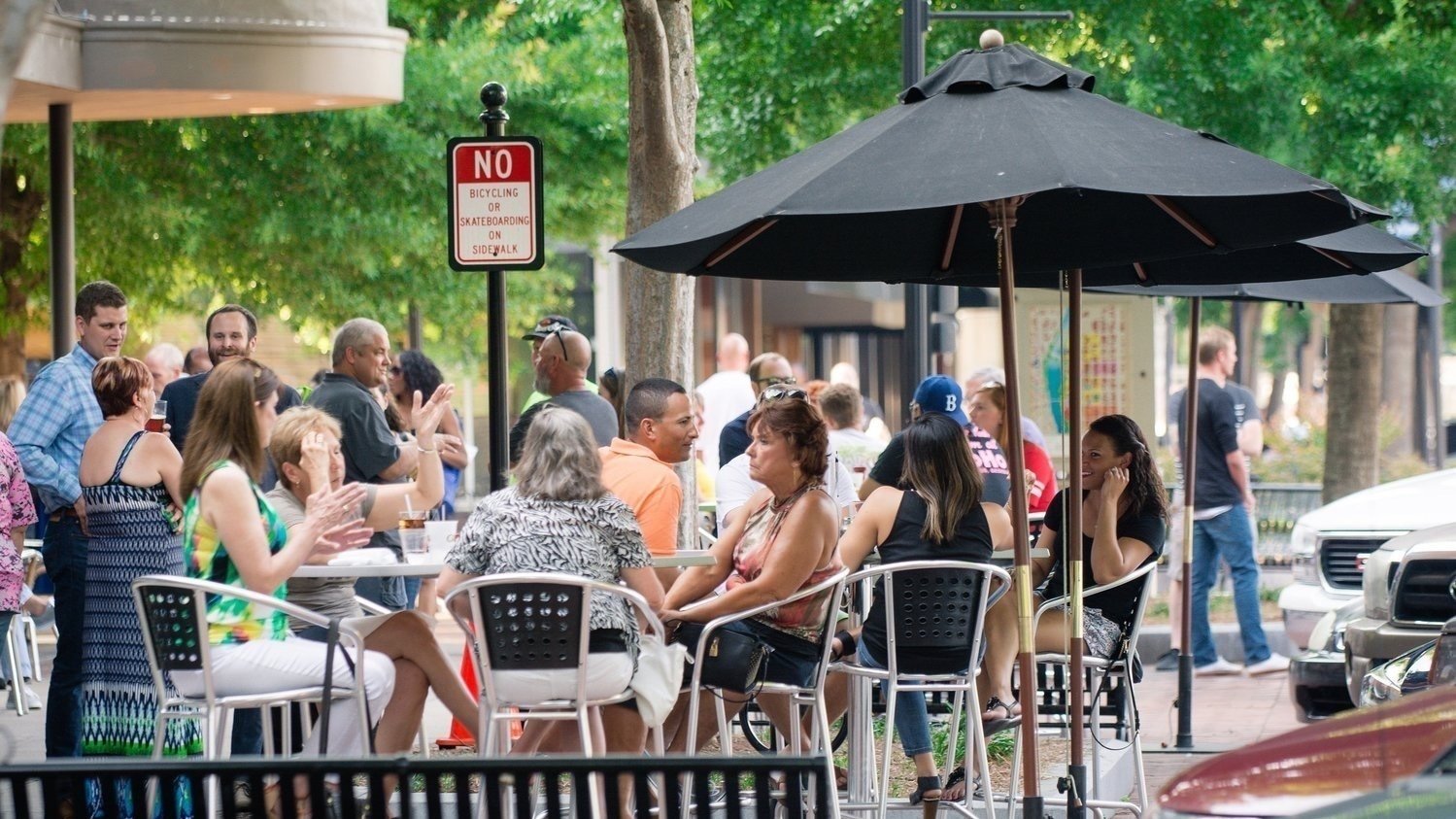Petition Support Uptown Columbus Entertainment District Change Petition Support Uptown Columbus Entertainment District Change