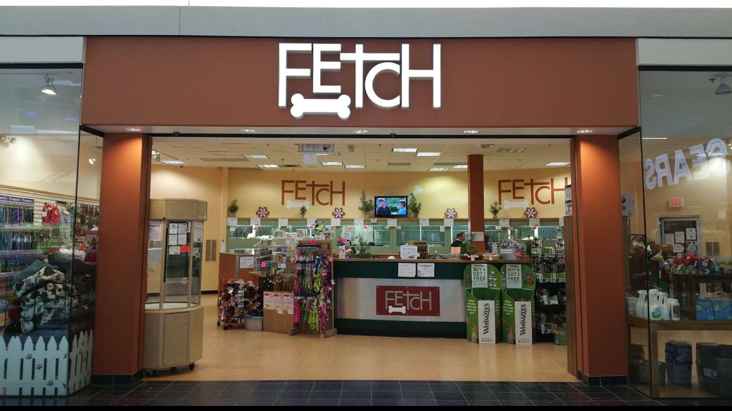 Petition · Ban Fetch Stores From Malls! Dayton, United States
