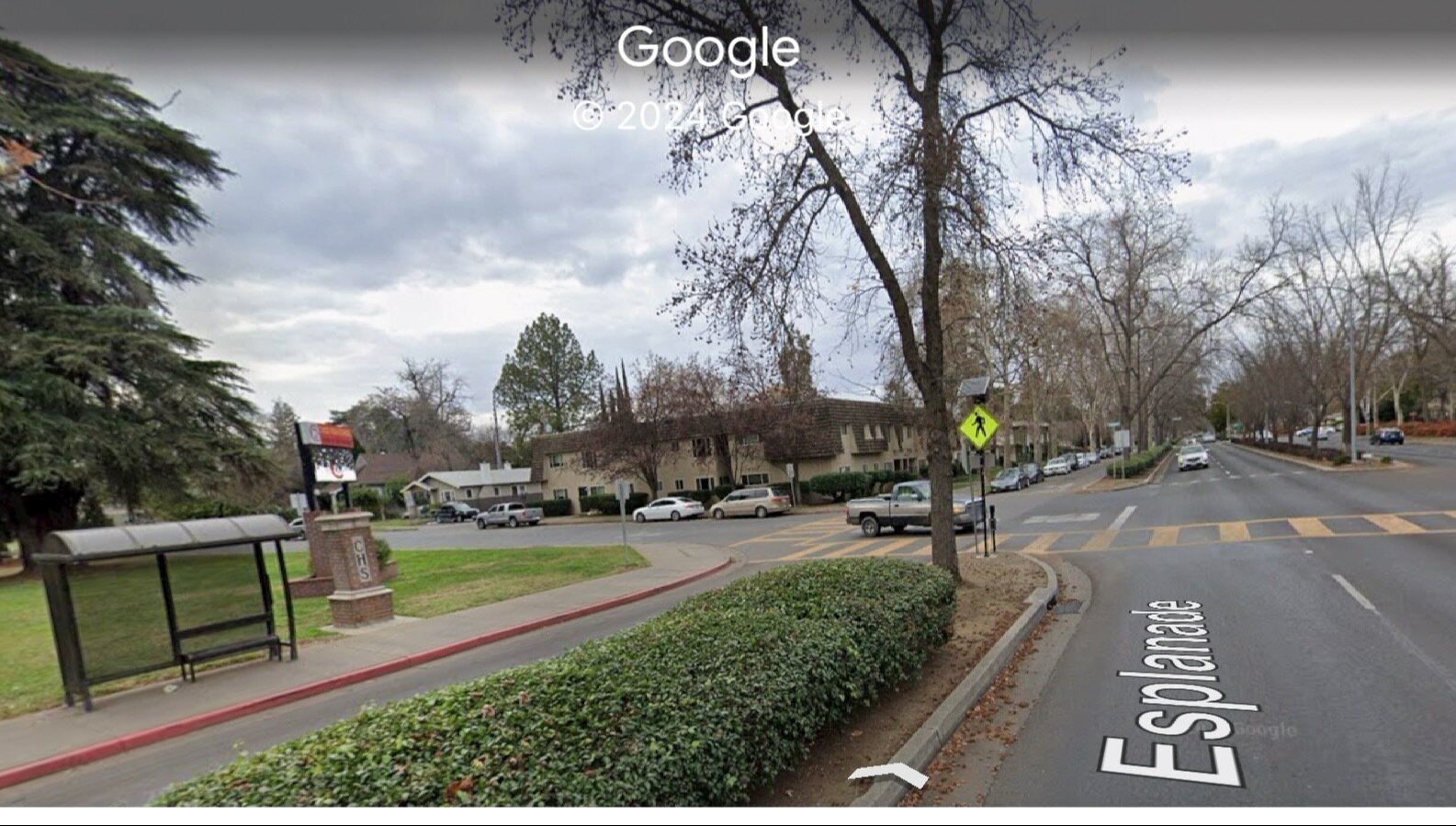 Petition · Protect Chico Students Construct a Pedestrian Bridge at