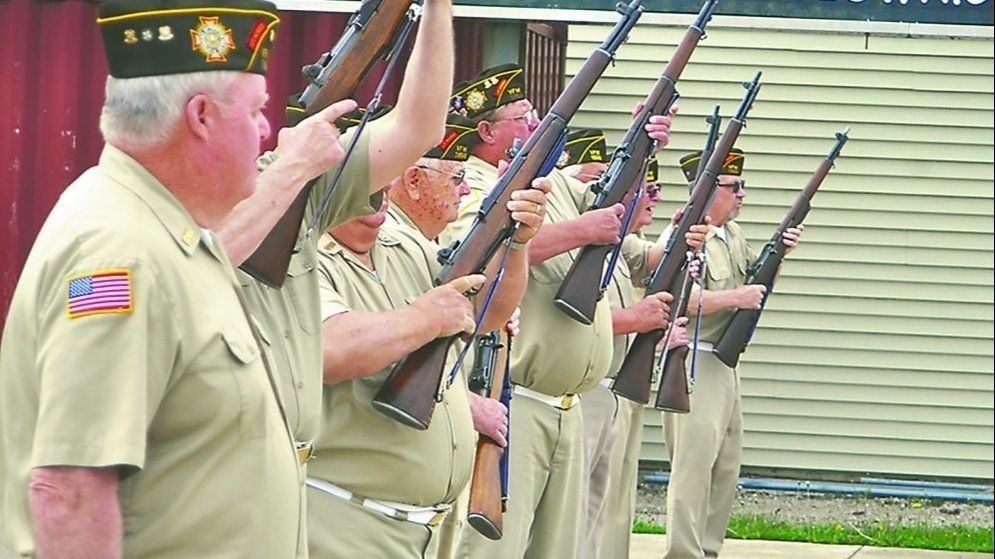 Petition · Arm Veterans to Protect Schools United States ·