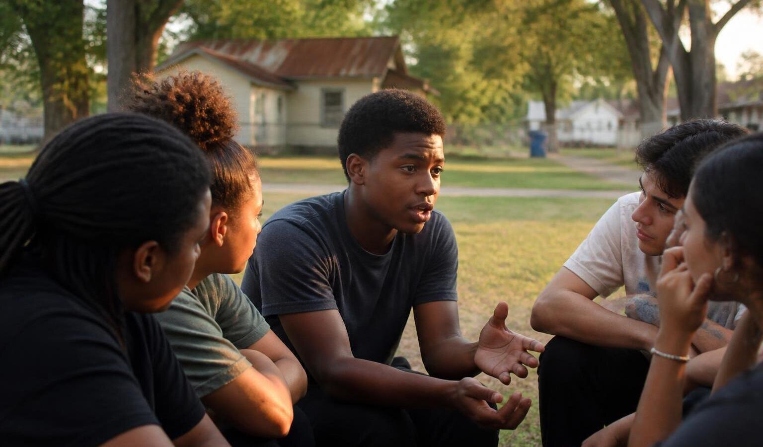 Gun Contro Petition · Create a Mississippi Youth Council to Fight Gun Violence ...
