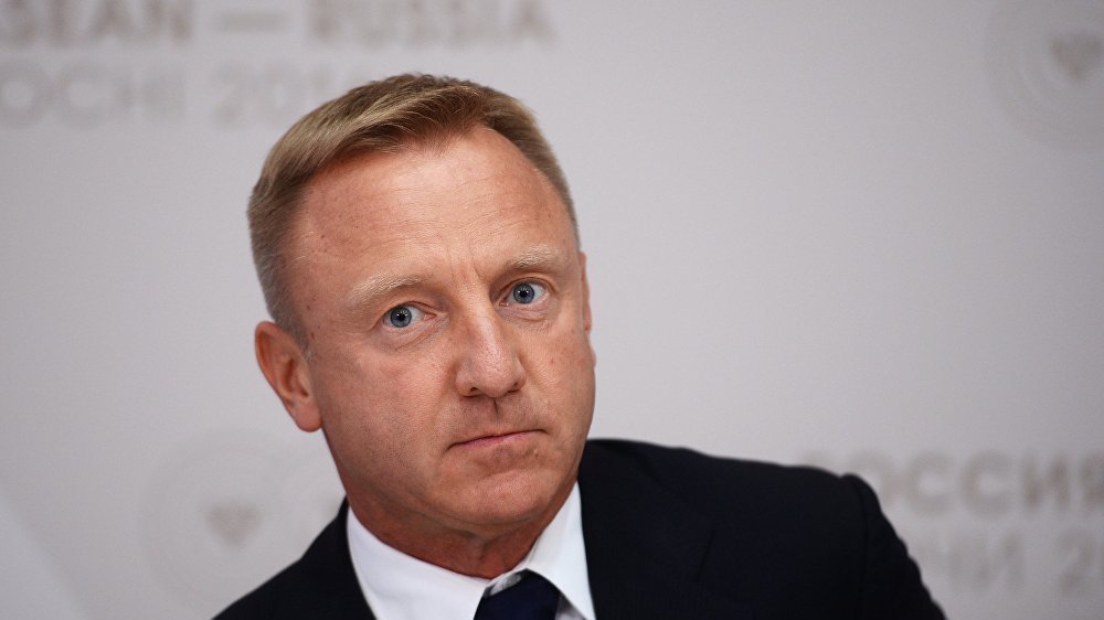 Петиция · За отставку ректора МФТИ- Дмитрия Викторовича Ливанова ...