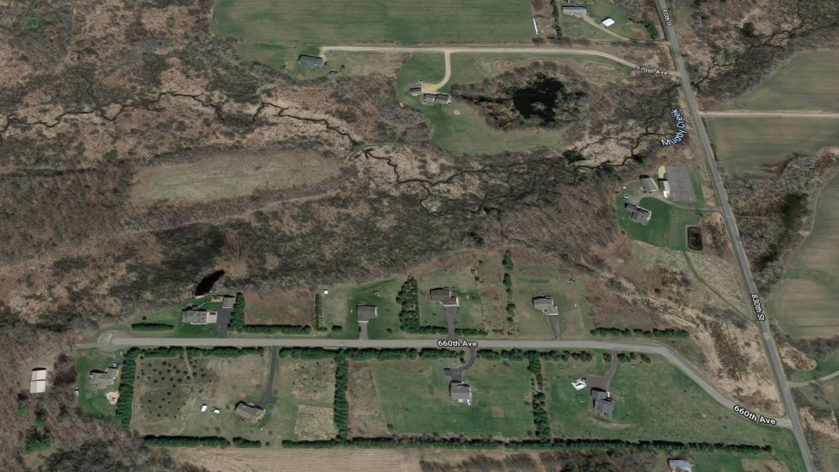 Petition · Elk Mound school buses to travel deadend roads to keep our