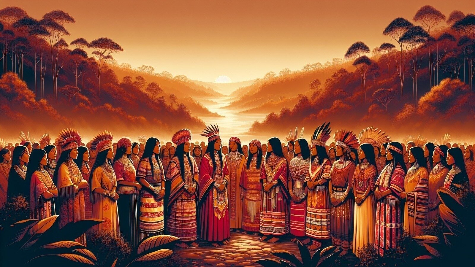 Petition · Justice for Indigenous Women: End the Epidemic of Violence ...
