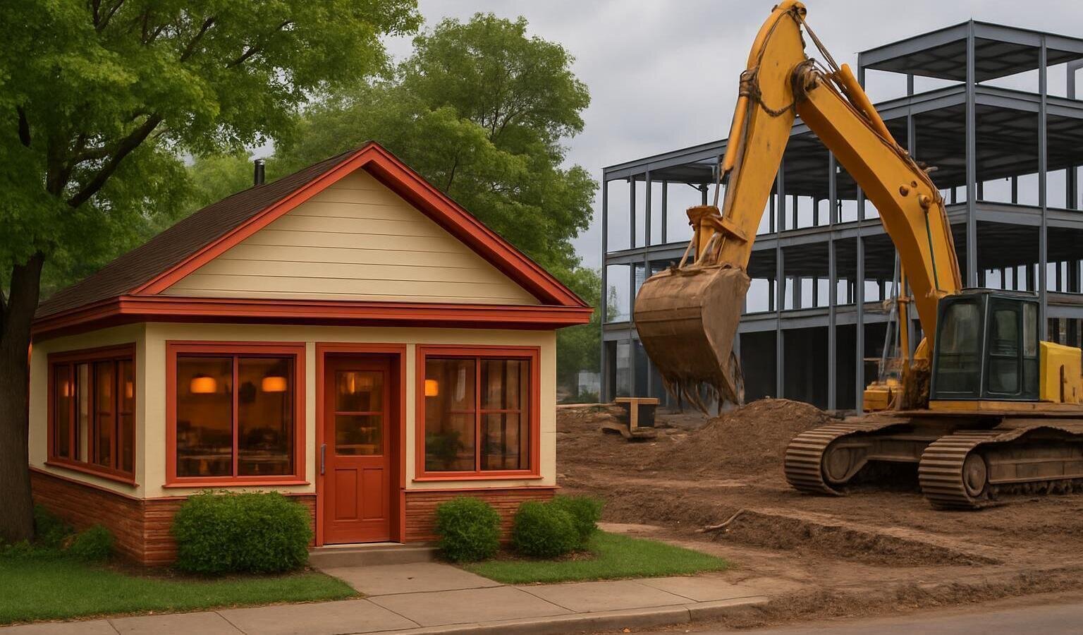 Petition · Stop the building of Shake Shack in East Meadow, NY - East ...
