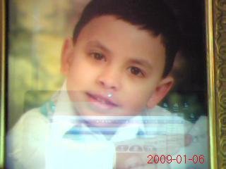 ChangeOrg profile picture for @amen