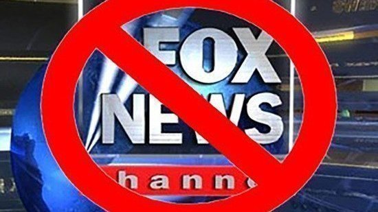 Petition · BRITAIN PULLED FOX "NEWS" OFF THE AIR - LET'S DO IT IN THE U