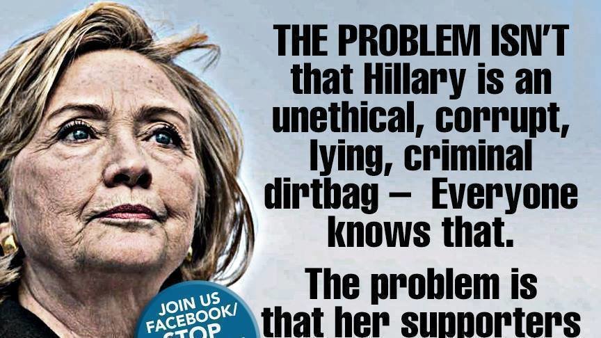 Petition Tulsi Gabbard Demand Hillary Clinton Commit Ritual Seppuku 