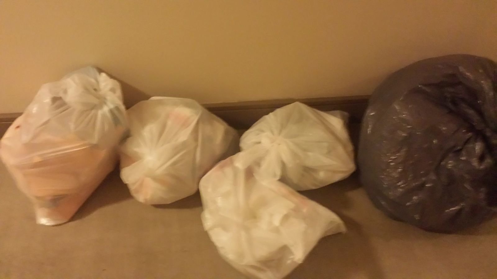 Petition · Put an end to Valet Waste in our community United States