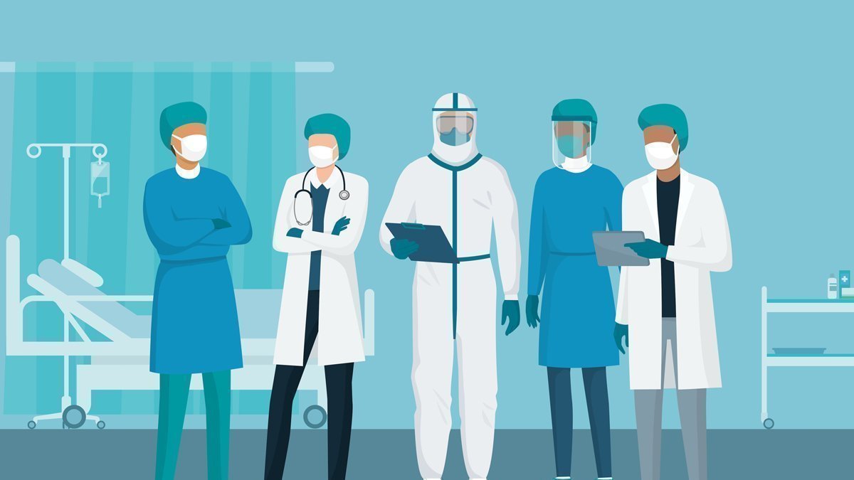 Petition Change Patient To Staff Ratio At Carilion Hospitals Change