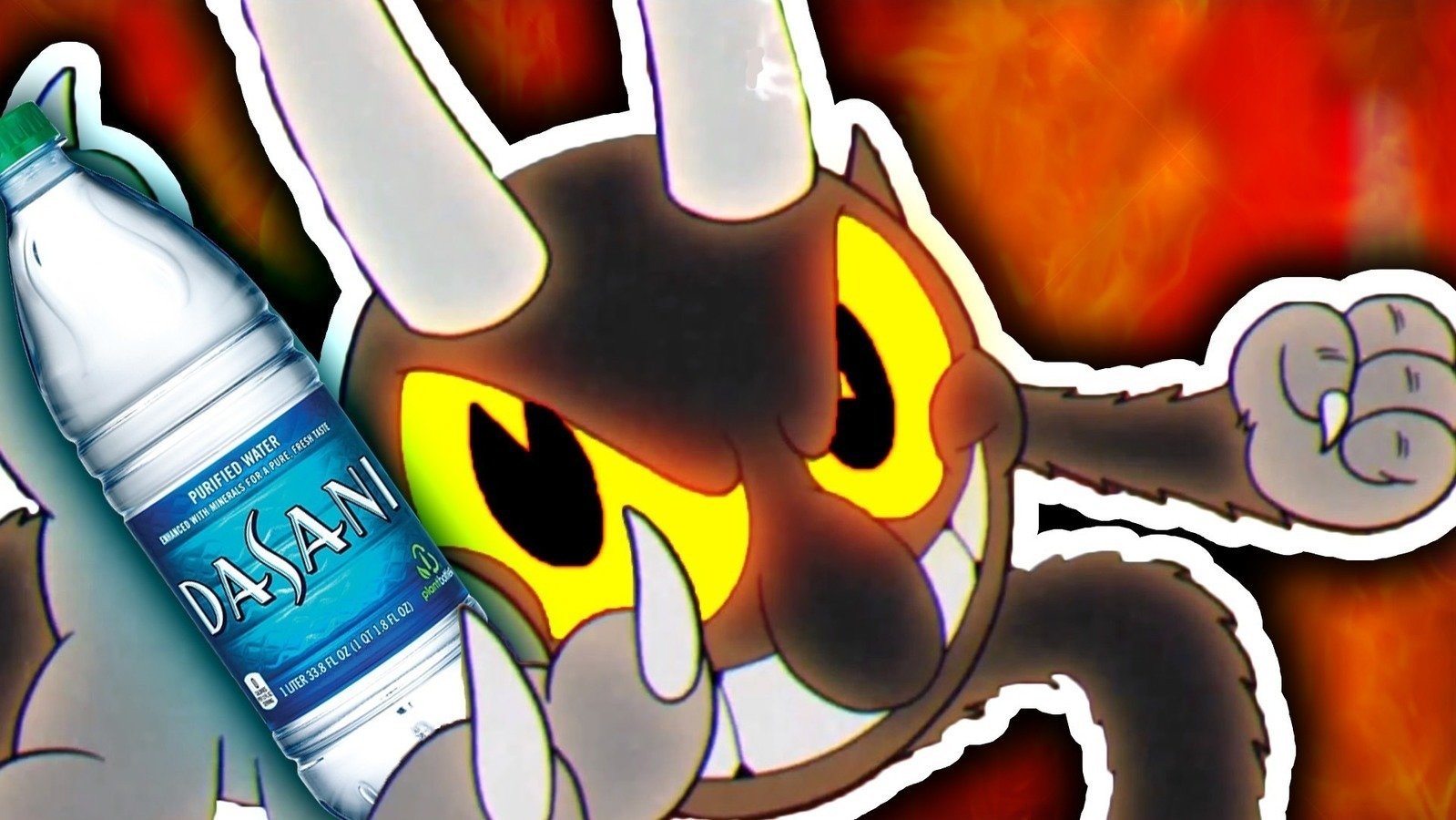 Petition · Ban Dasani Water United States ·