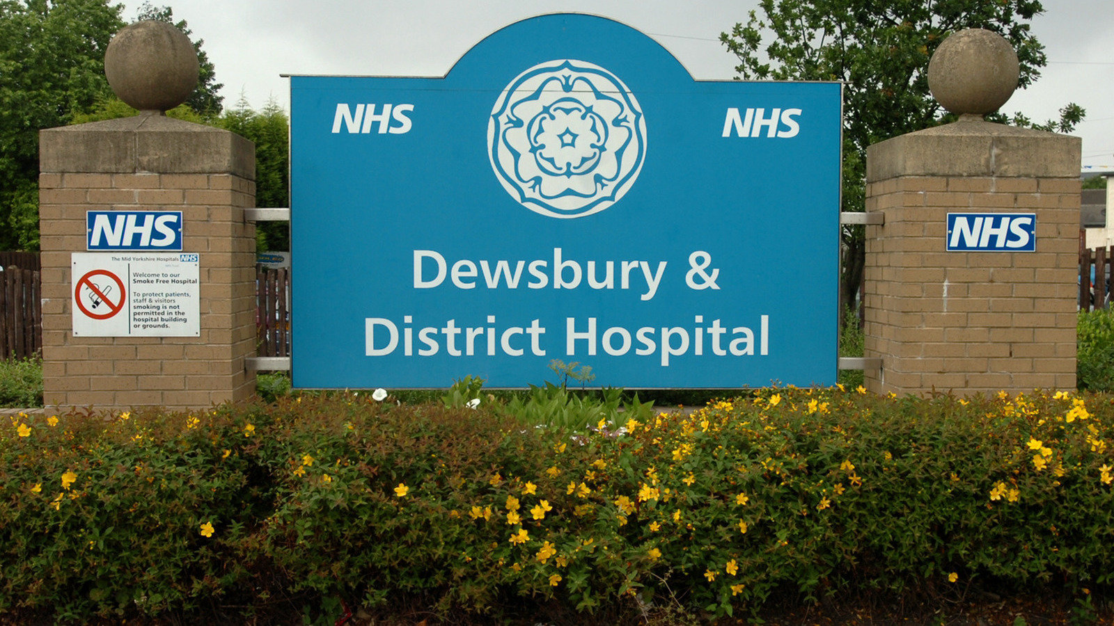 Petition · To keep a 24 hour consultantled emergency department at