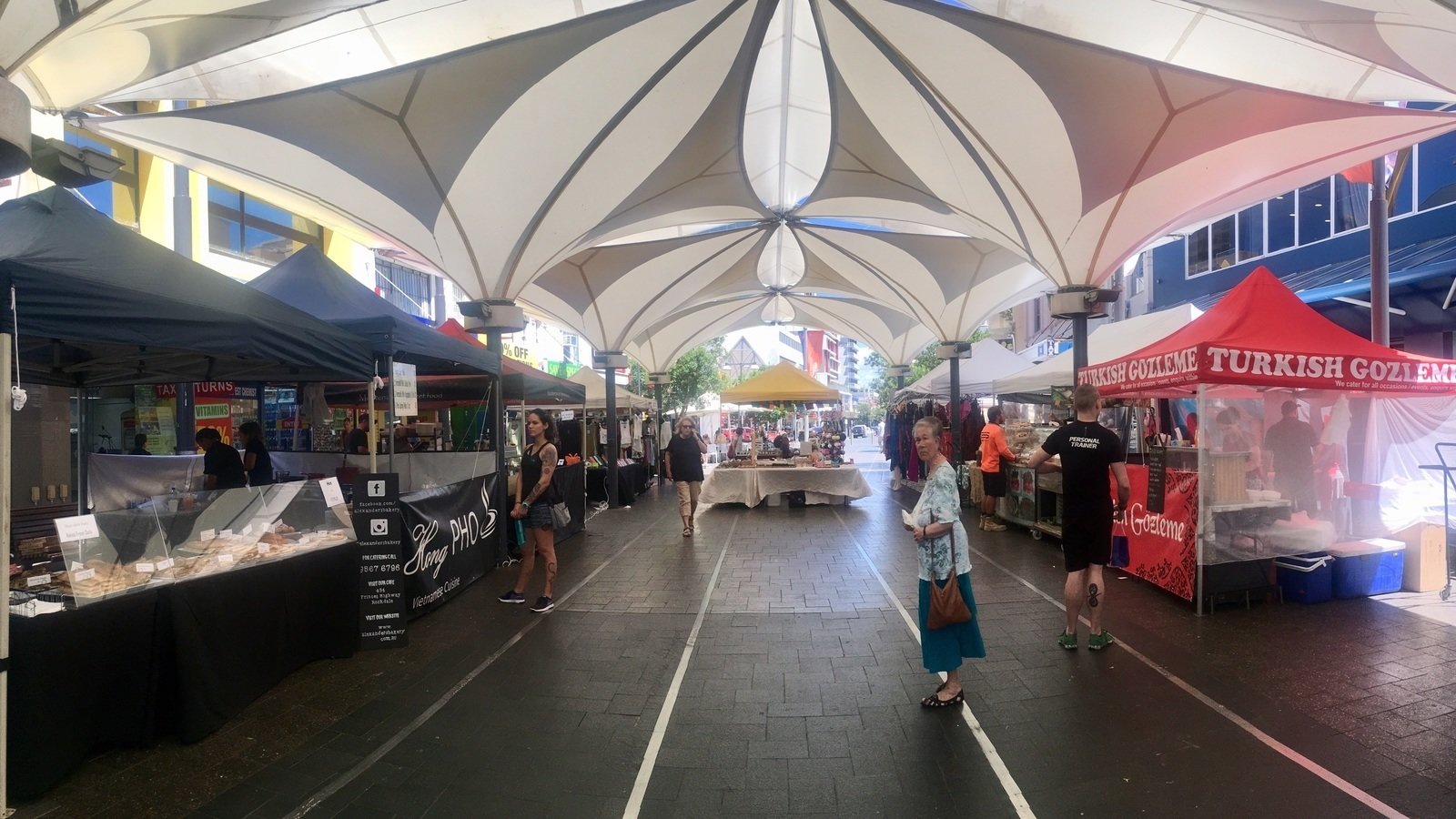 Petition · SAVE THE BONDI JUNCTION MARKET Australia ·