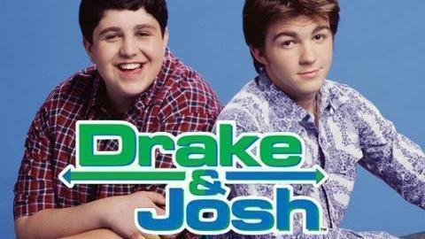 drake and josh netflix 2020