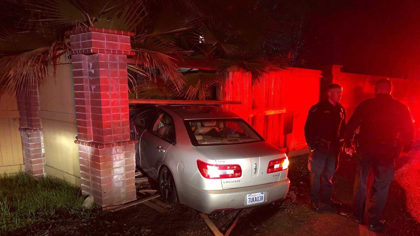 Petition · Realignment of Santa Juanita Ave. and Barton Road United