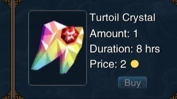 Petition · Add Crystal Buffs or VIP buffs to green jade shop on Classic