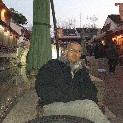ChangeOrg profile picture for @challenge