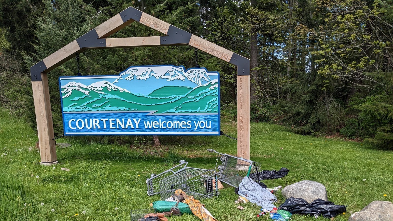 Petition · City of Courtenay Request for Resignation due to Failure to