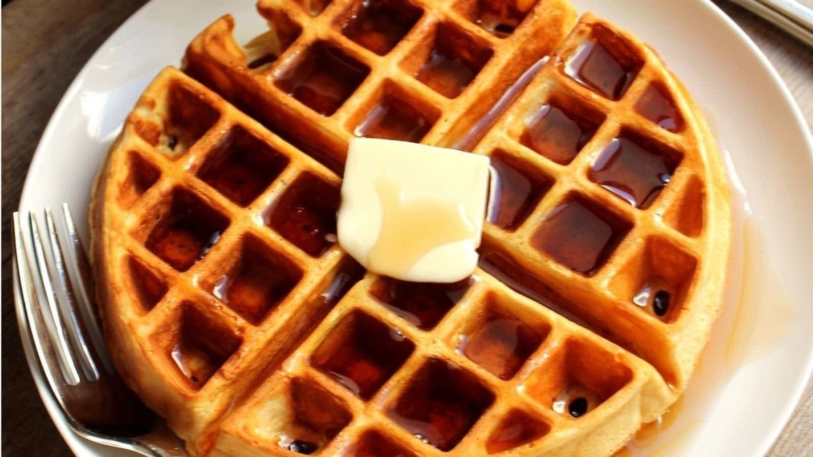 Petition · Apple make a waffle emoji United States ·