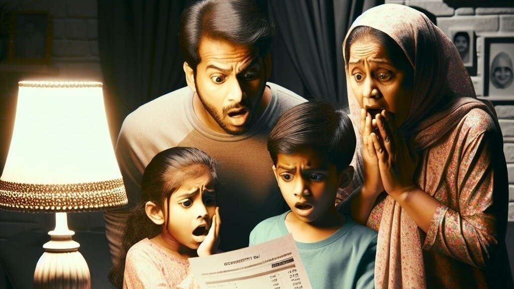 Petition · RATE HIKE EVERSOURCE 2024 United States ·