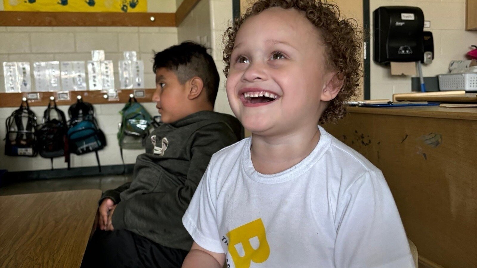 Petition · Provide Free PullUps and Diapers for Parents of Special