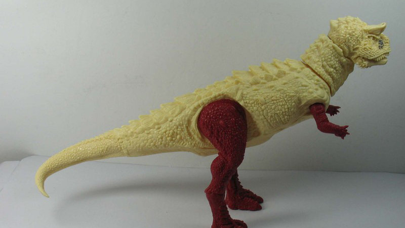 hasbro jurassic park toys