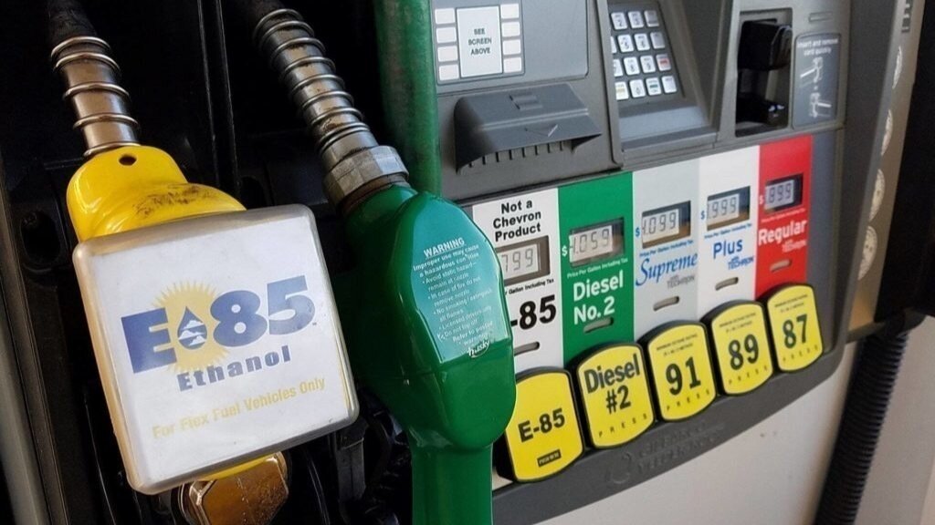 Petition · Reinstate E85 Fuel at Gas Stations Across Utah United