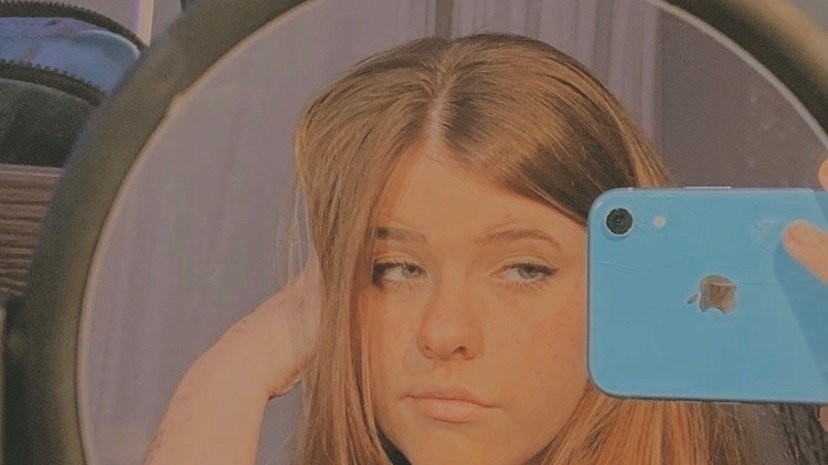 Petition · convince my mom to let me dye my hair · Change.org