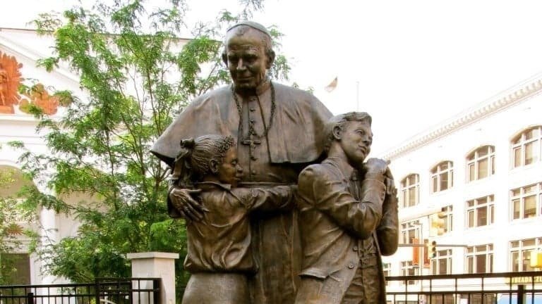 Petition Remove The Statue And Rededicate The Garden In Memory Of Survivors Of Child Sexual Abuse Change Org